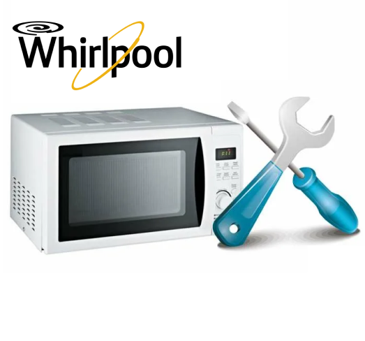 Ремонт СВЧ микроволновок Whirlpool 